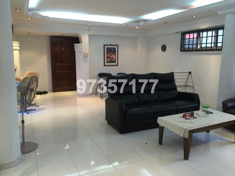 Blk 345 Choa Chu Kang Loop (Choa Chu Kang), HDB 5 Rooms #108344512
